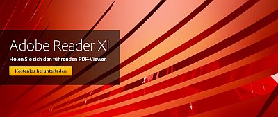 Adobe Acrobat Reader